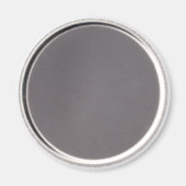 Aimant Chien Cavalier King Jour de la Saint-Valentin Flor (Verso)