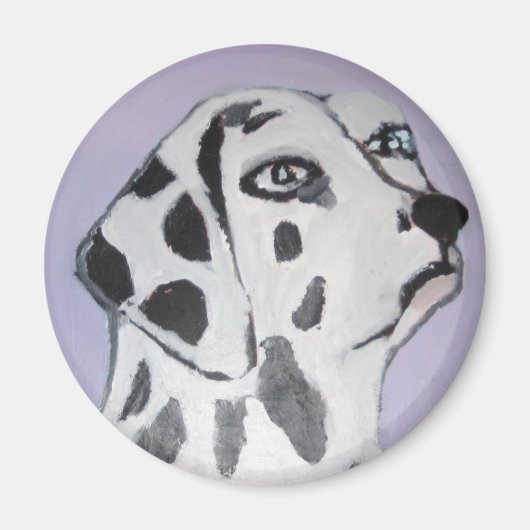 Aimant chiens par eric ginsburg (Devant)