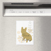 Aimant Chiffre de taureau français (In Situ (Lave-vaisselle))