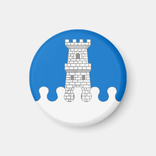 Aimant Chiffres désagréables SCA