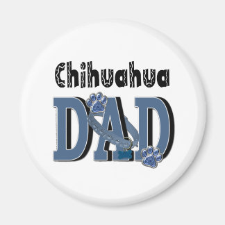 Aimant Chihuahua DAD