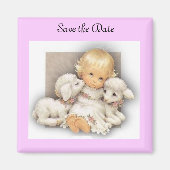 Aimant Child (Devant)