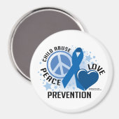 Aimant Child Abuse PLC (Recto/Verso)