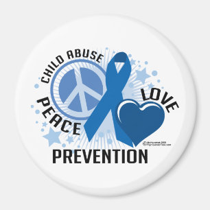 Aimant Child Abuse PLC