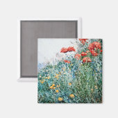 Aimant Childe Hassam (Recto/Verso)