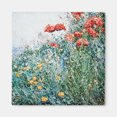 Aimant Childe Hassam (Devant)