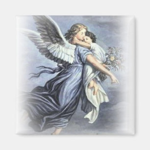 Aimant Childs guardian Angel