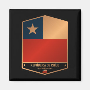 Aimant Chili