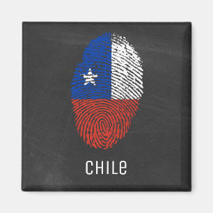 Aimant Chili