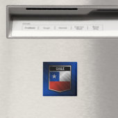 Aimant Chili (In Situ (Lave-vaisselle))