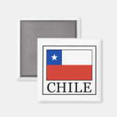 Aimant Chili (Recto/Verso)