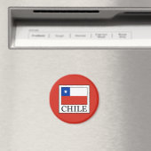 Aimant Chili (In Situ (Lave-vaisselle))