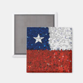 Aimant Chili Pintado (Recto/Verso)