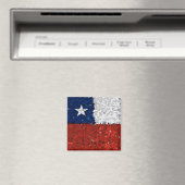 Aimant Chili Pintado (In Situ (Lave-vaisselle))