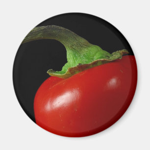 Aimant Chili rouge