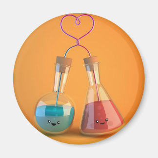 Aimant Chimie