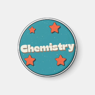 Aimant Chimie