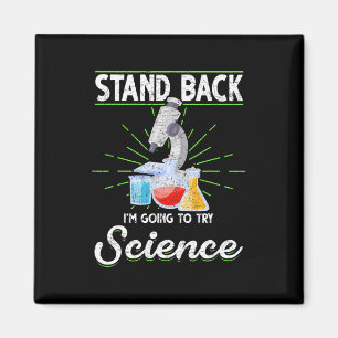 Aimant Chimie Laboratoire Physique Science Biologie
