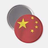 Aimant Chine (Recto/Verso)