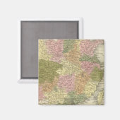 Aimant Chine 14 (Recto/Verso)