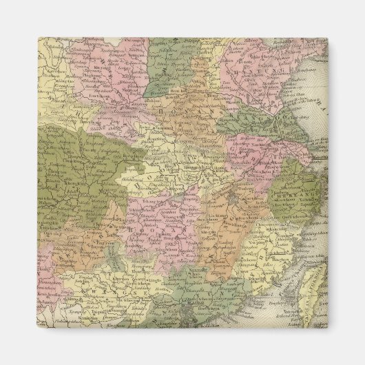 Aimant Chine 14 (Devant)