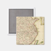 Aimant Chine 5 (Recto/Verso)