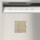 Aimant Chine 9 (In Situ (Lave-vaisselle))