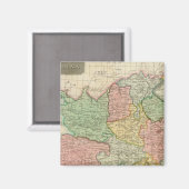 Aimant Chine 9 (Recto/Verso)