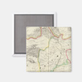 Aimant Chine, Asie 59 (Recto/Verso)