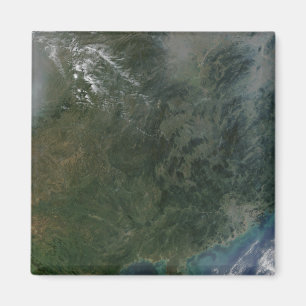 Aimant Chine du sud-est