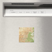 Aimant Chine Pékin (In Situ (Lave-vaisselle))