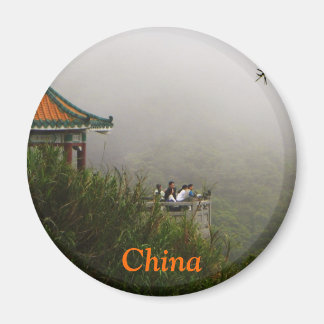 Aimant chinois