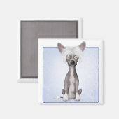 Aimant Chinois arrêté 2 (Recto/Verso)