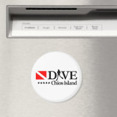 Aimant Chios DV4 (In Situ (Lave-vaisselle))