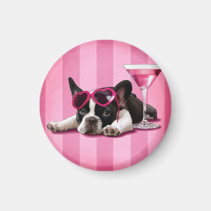 Aimant Chippon français