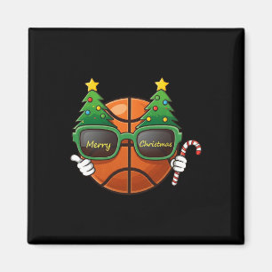 Aimant Chirstmas Sungles Sketto Sucre de canne Hommes Fem
