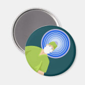 Aimant Chirurgien (Recto/Verso)