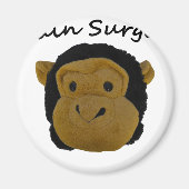 Aimant Chirurgien (Devant)