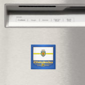 Aimant Chisinau (In Situ (Lave-vaisselle))