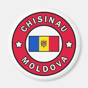 Aimant Chisinau Moldavie