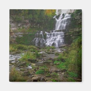 Aimant Chittenango Falls