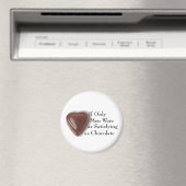 Aimant Chocolat (In Situ (Lave-vaisselle))