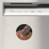 Aimant Chocolat (In Situ (Lave-vaisselle))
