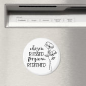 Aimant Choisi Bénéficié Racheté (In Situ (Lave-vaisselle))