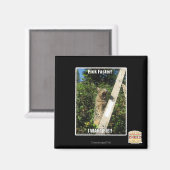 Aimant Choisissez Plus Rapidement ! (Recto/Verso)