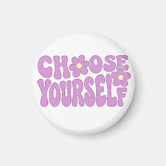 Aimant Choisissez vous-même 