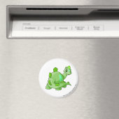 Aimant Chomby Green (In Situ (Lave-vaisselle))