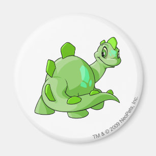 Aimant Chomby Green