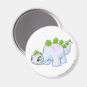 Aimant Chomby trié (Recto/Verso)