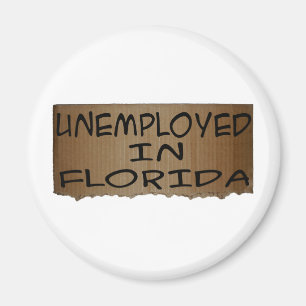 AIMANT CHÔMEURS EN FLORIDE